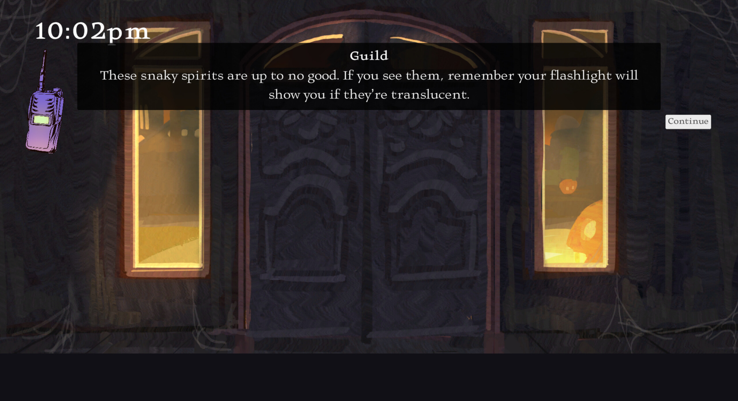 Boo's There? screenshot 5