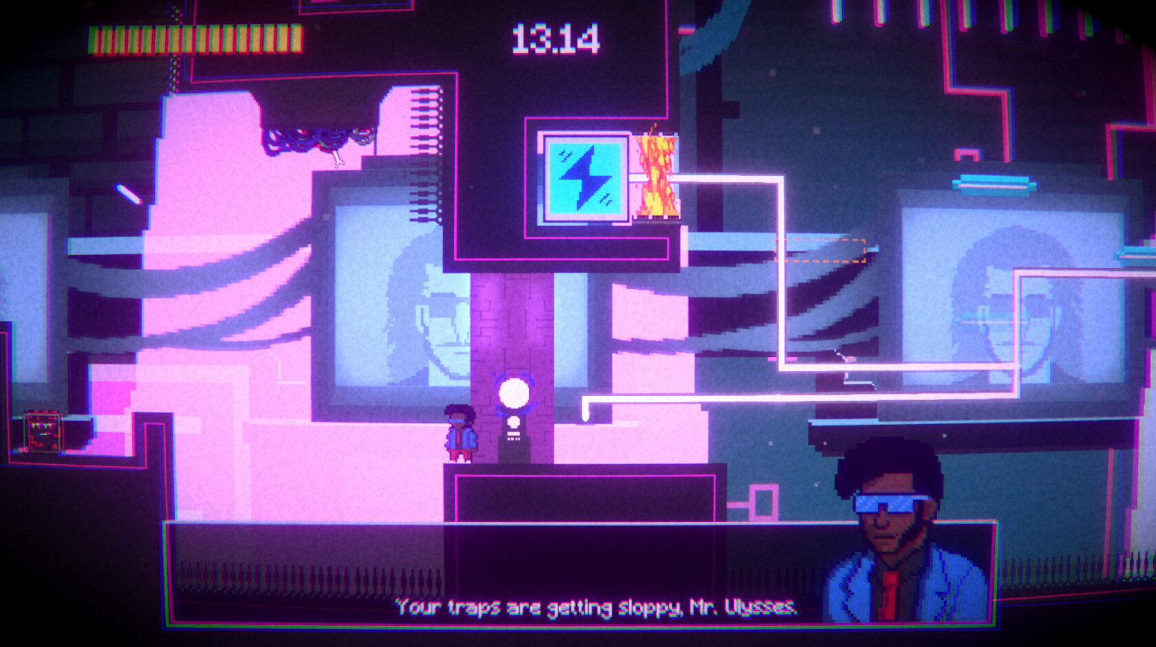 Byte Hack screenshot 6