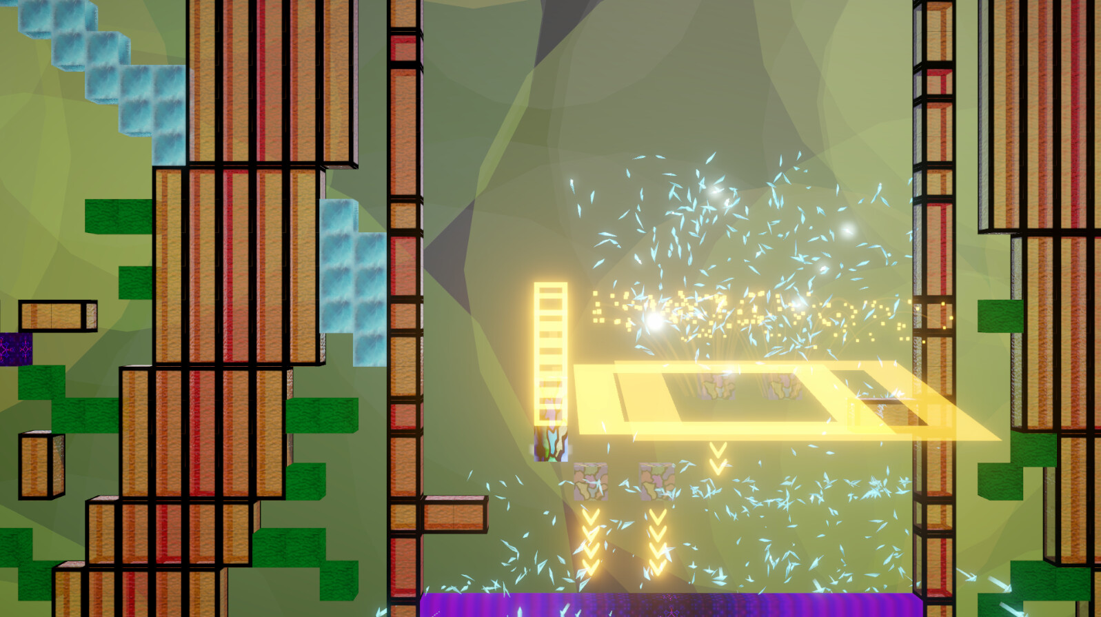Shatterbound screenshot 3