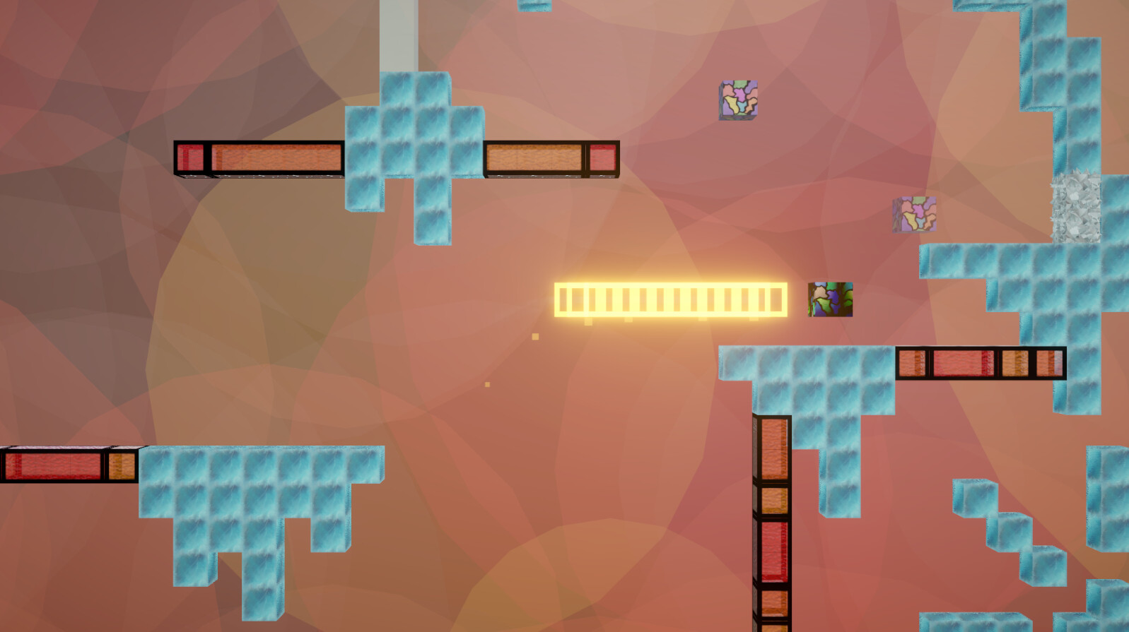 Shatterbound screenshot 5