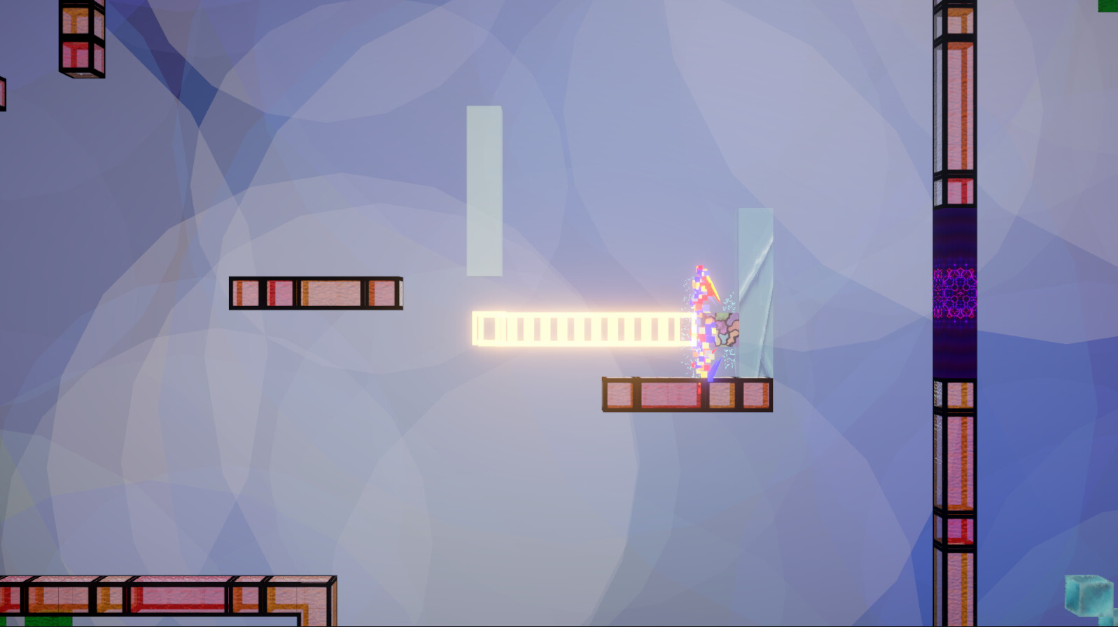 Shatterbound screenshot 4