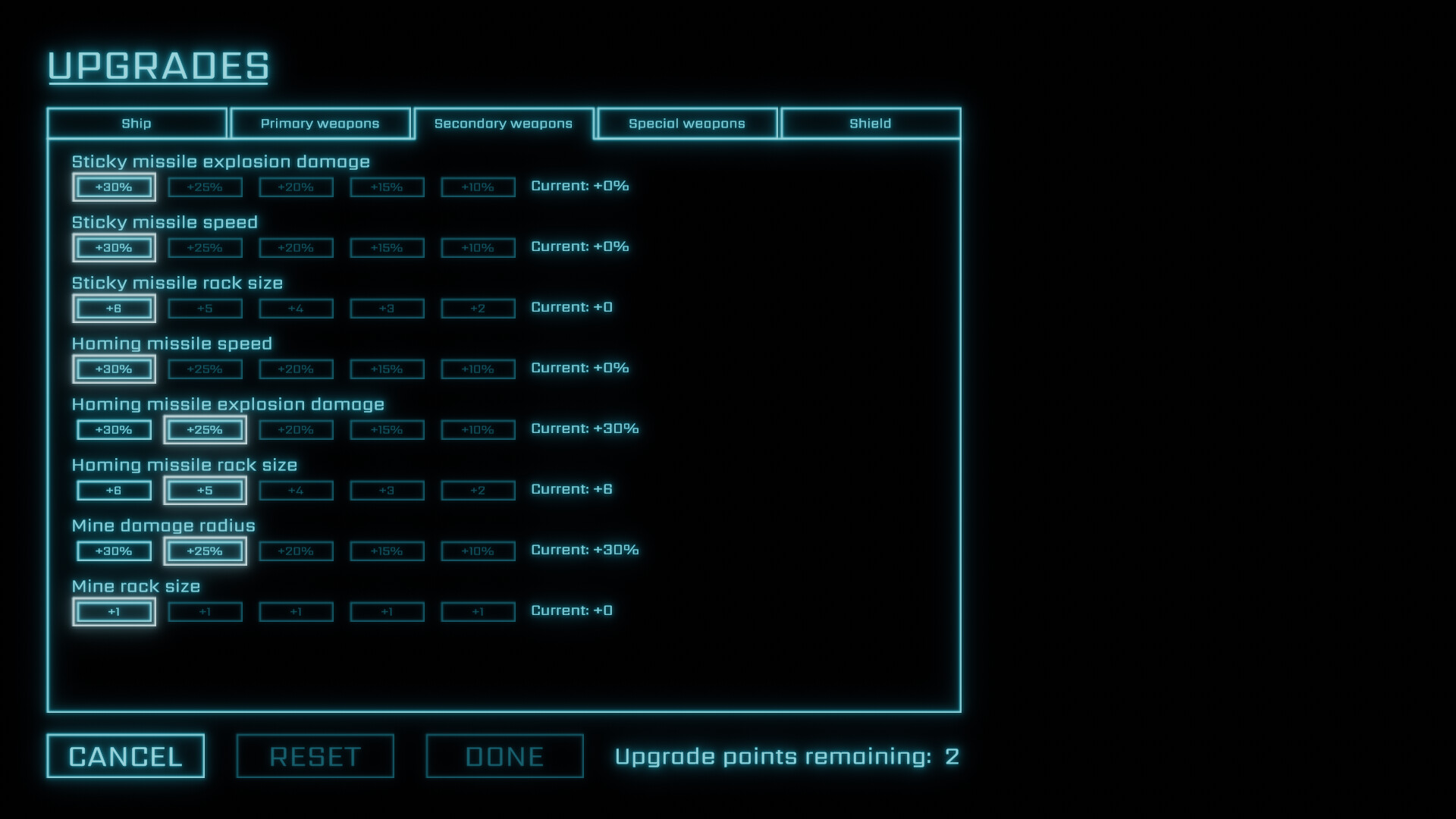 The Maze Contract screenshot 12