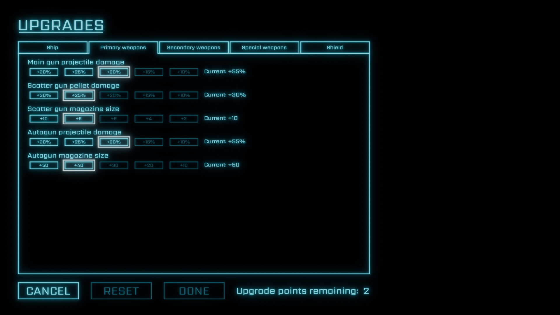 The Maze Contract screenshot 11