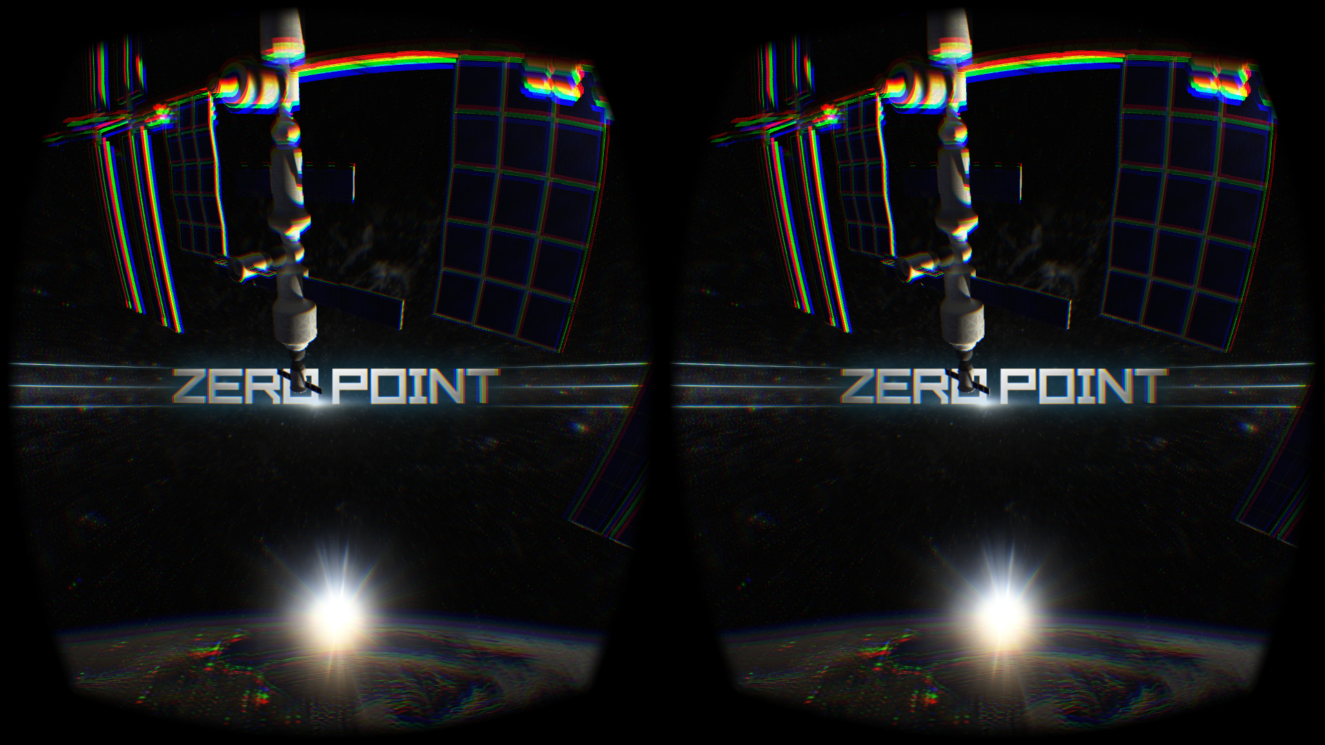 Zero Point screenshot 1