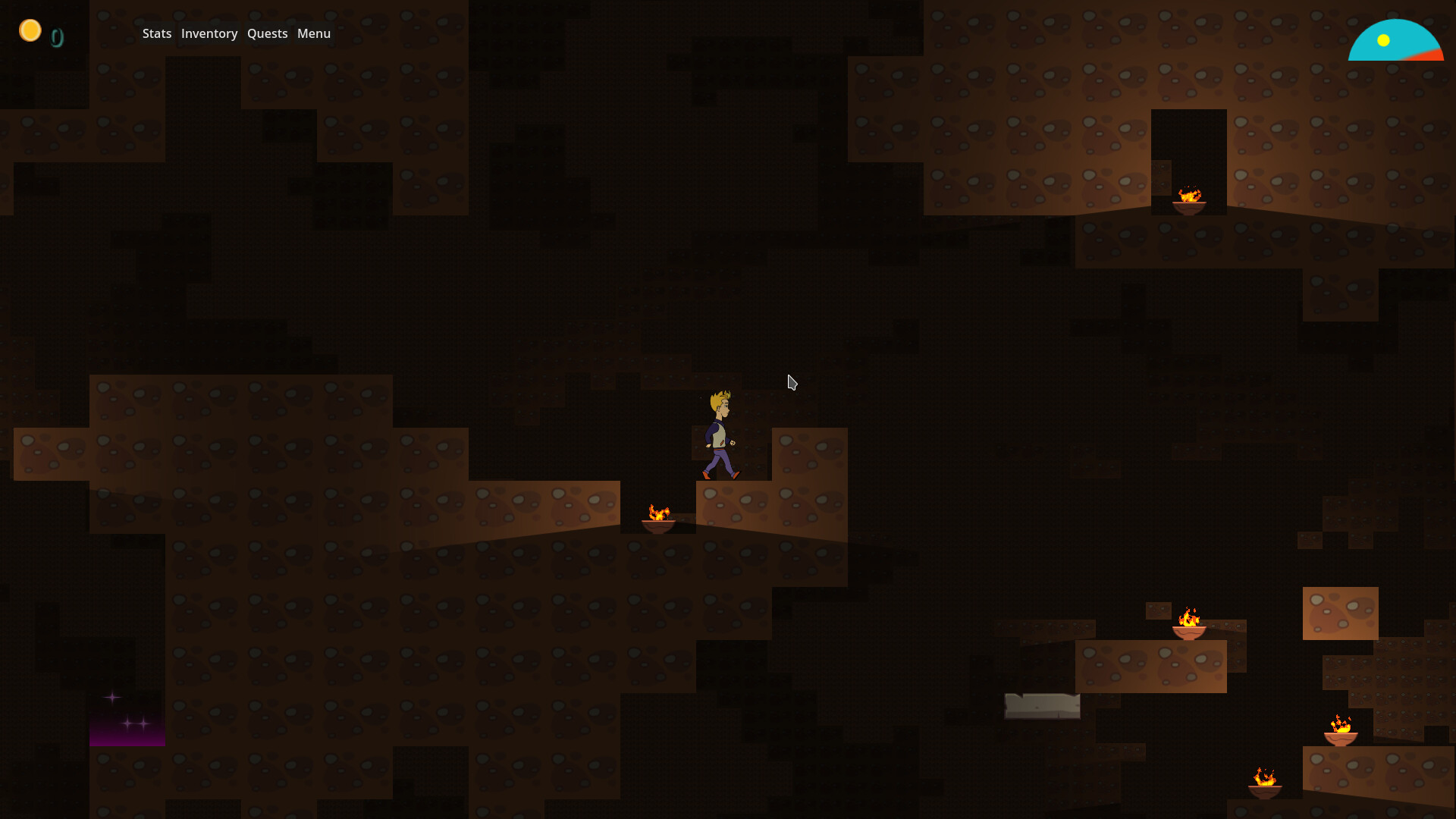 Aculeata screenshot 6