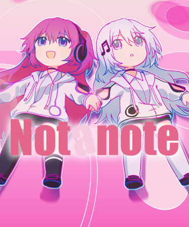 Notanote