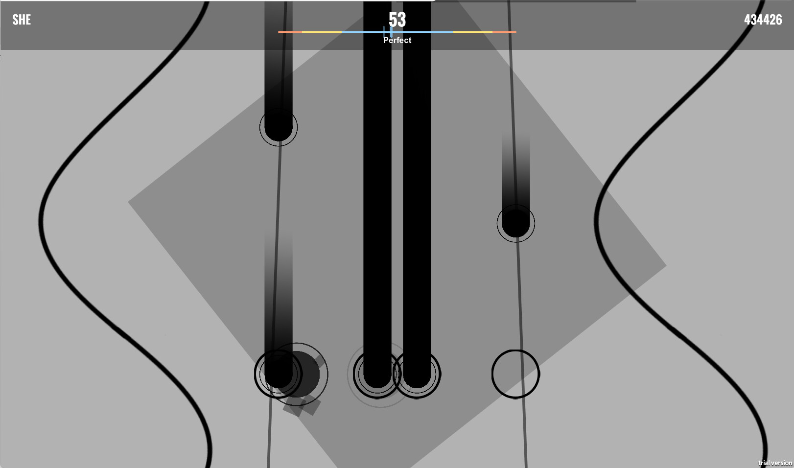 Notanote screenshot 2
