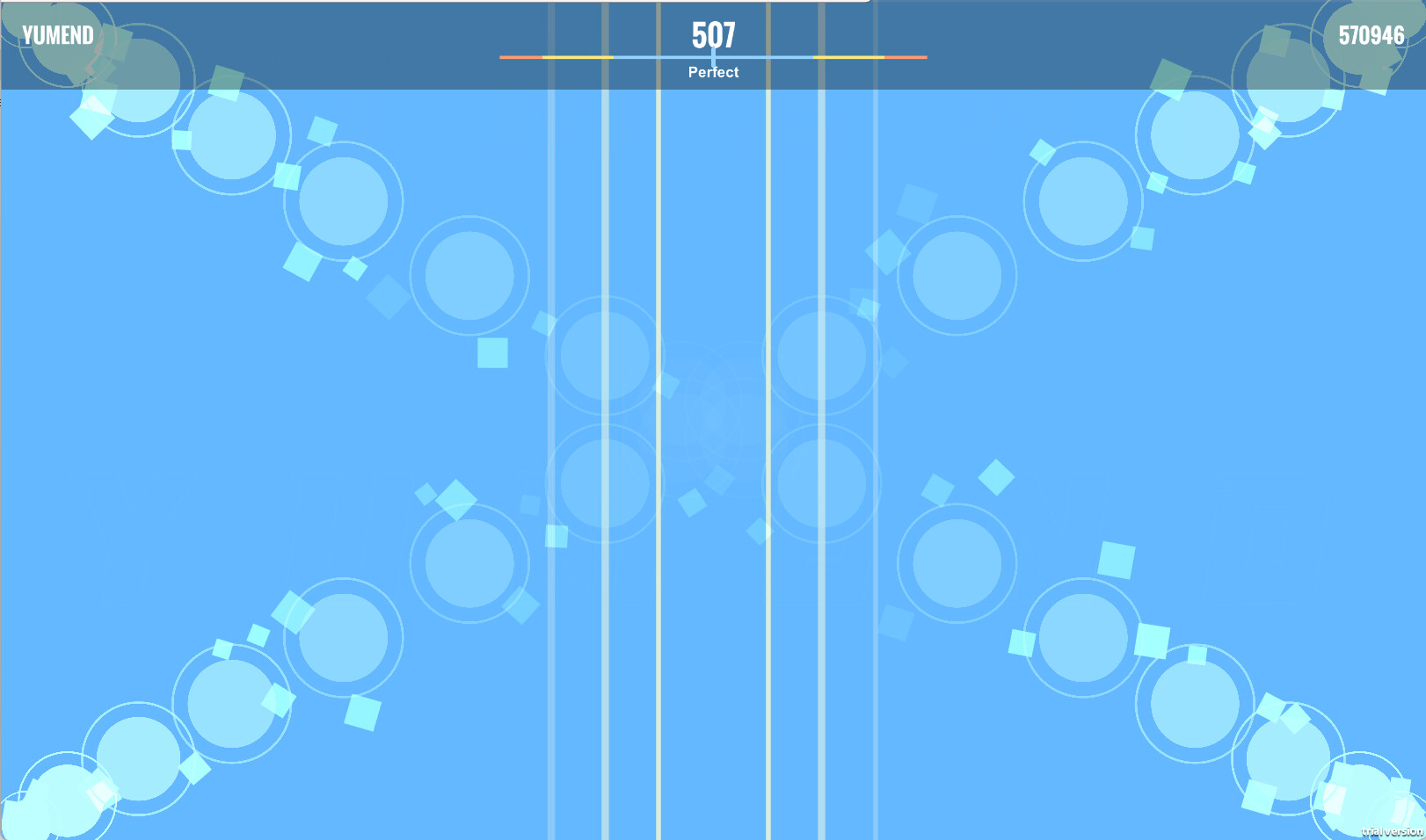 Notanote screenshot 3