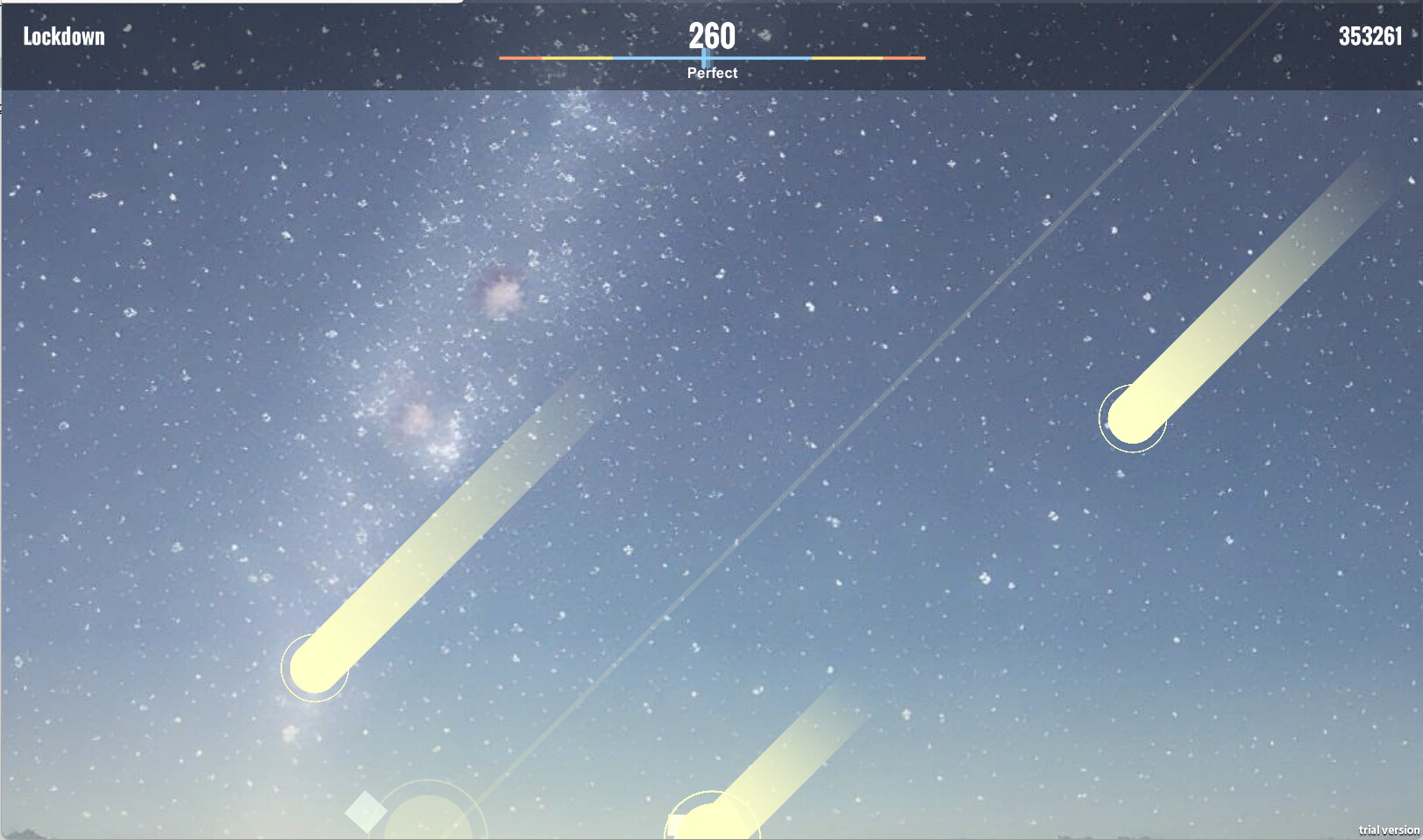 Notanote screenshot 1