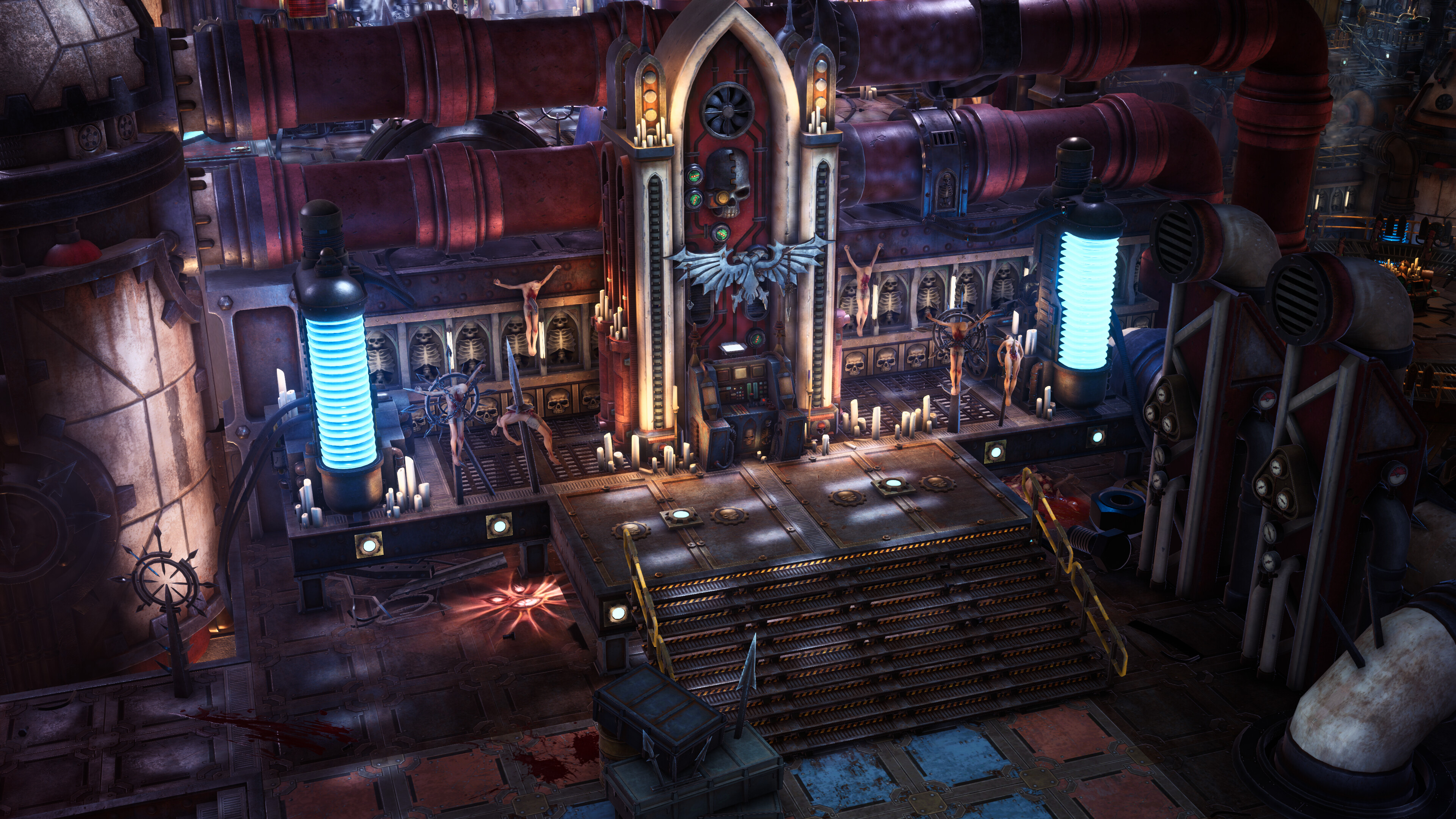 Warhammer 40,000: Rogue Trader - Season Pass screenshot 5