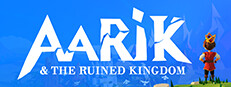 Aarik and the Ruined Kingdom