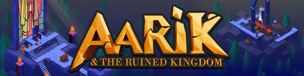 阿卡里和废墟王国/Aarik And The Ruined Kingdom -(Build.17781682)