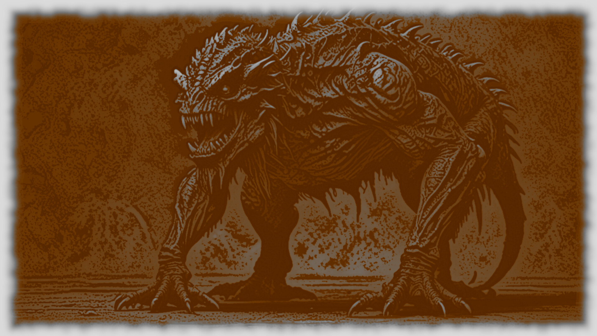 Hellsting screenshot 4