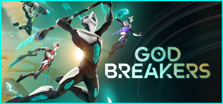 Сэкономьте 20% на GODBREAKERS в Steam