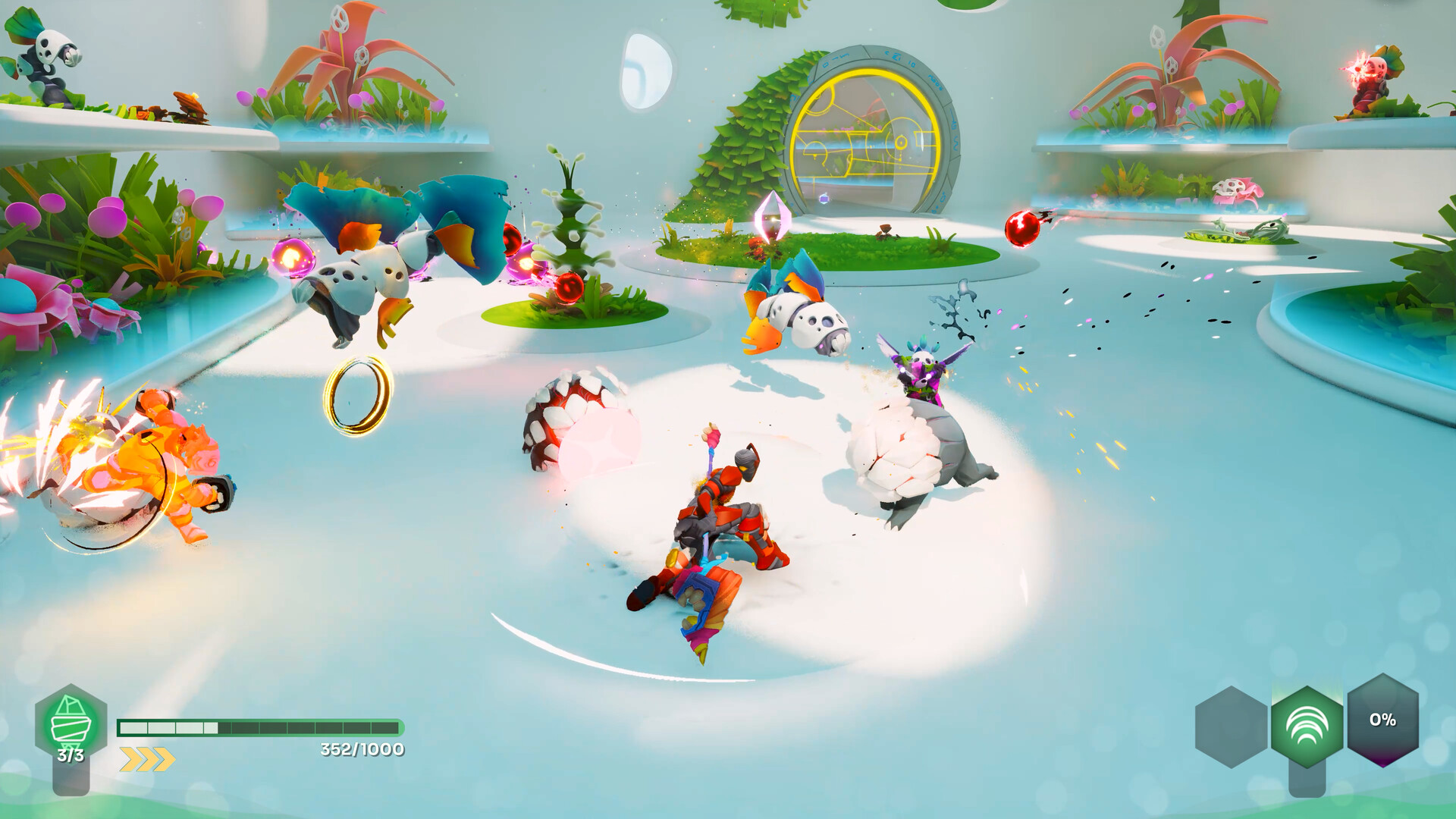 GODBREAKERS — изображение 7