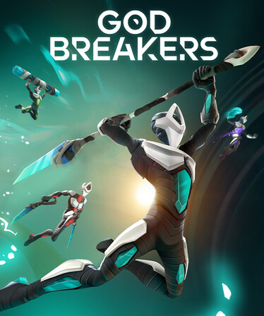 GODBREAKERS