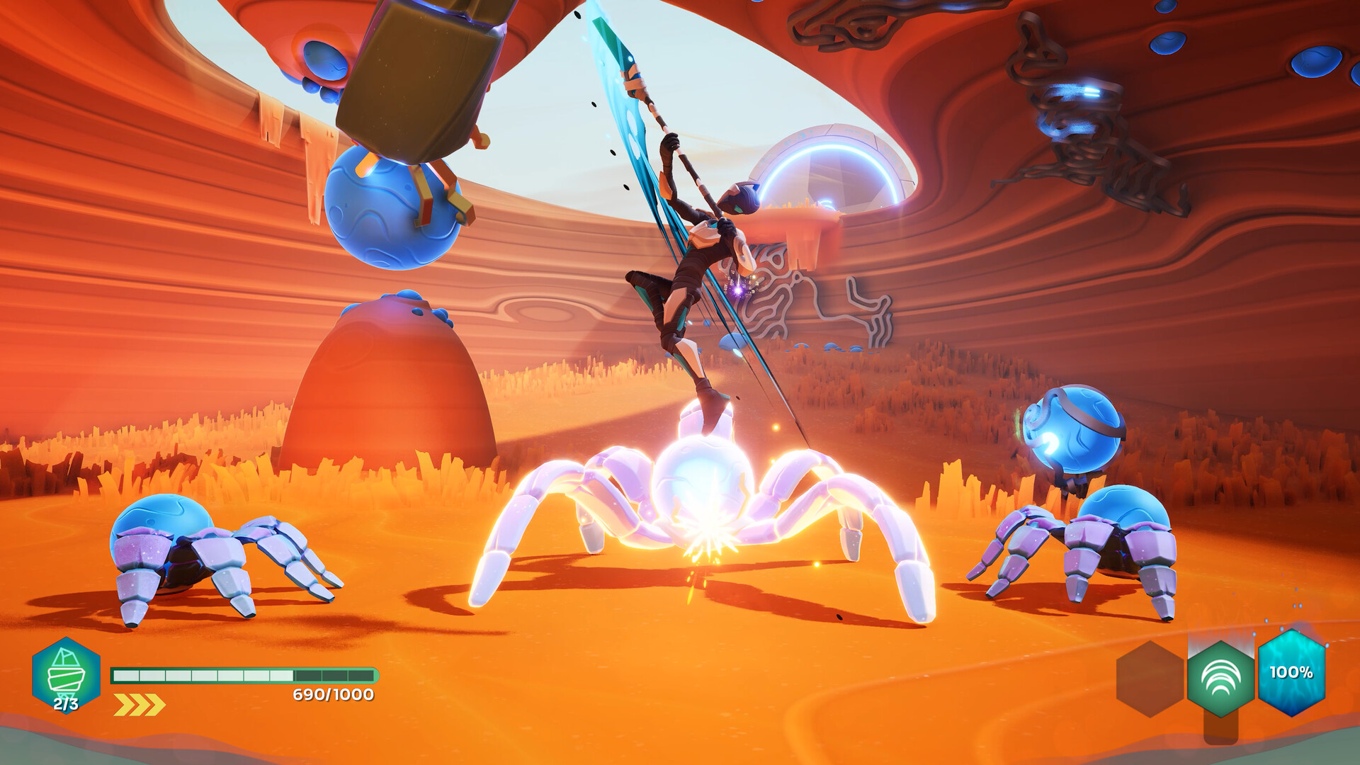 GODBREAKERS — изображение 11