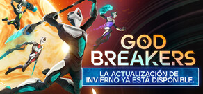 GODBREAKERS