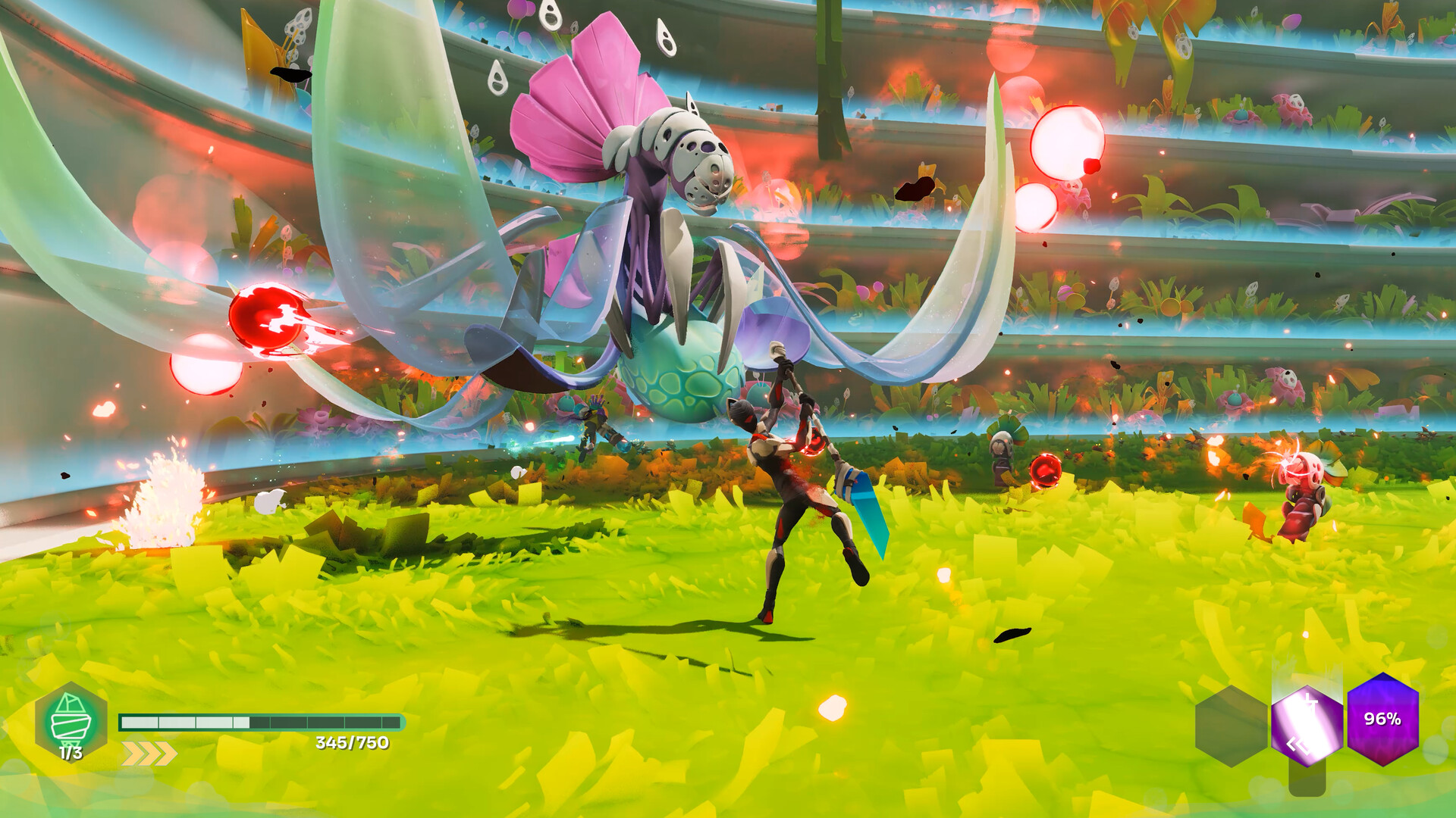 GODBREAKERS — изображение 2