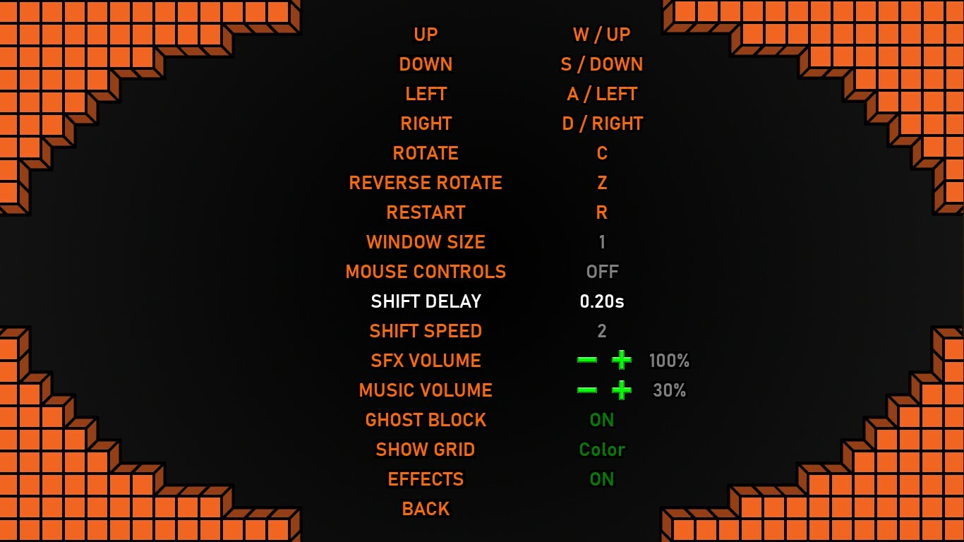 Centrist screenshot 9