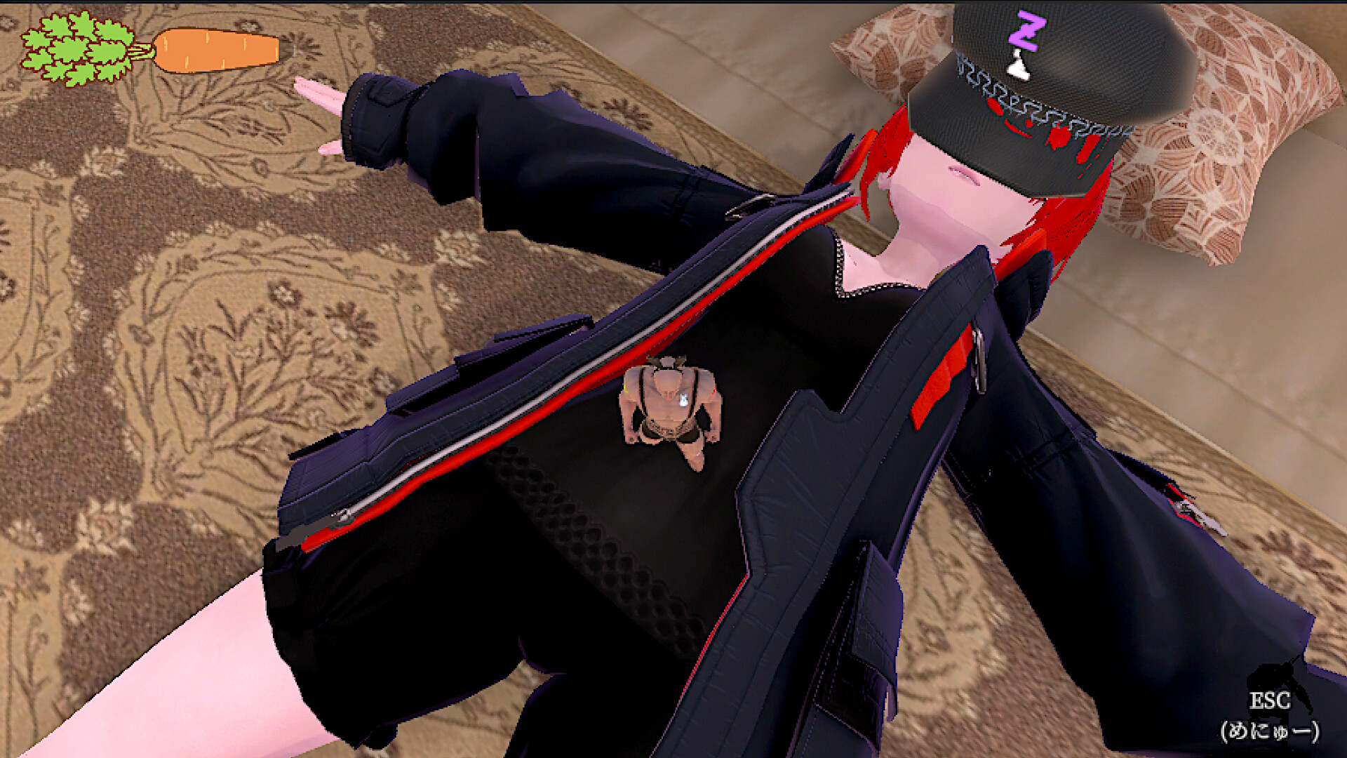 Fairy Carrots screenshot 9