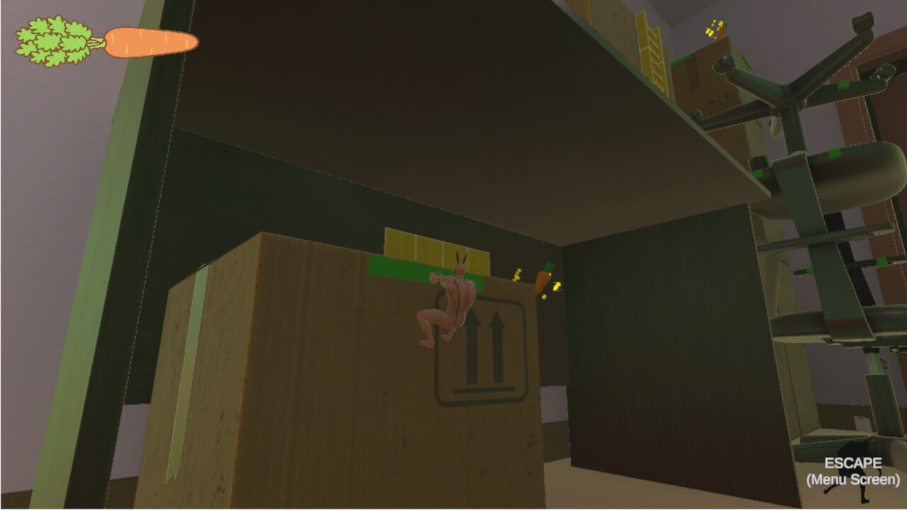 Fairy Carrots screenshot 8