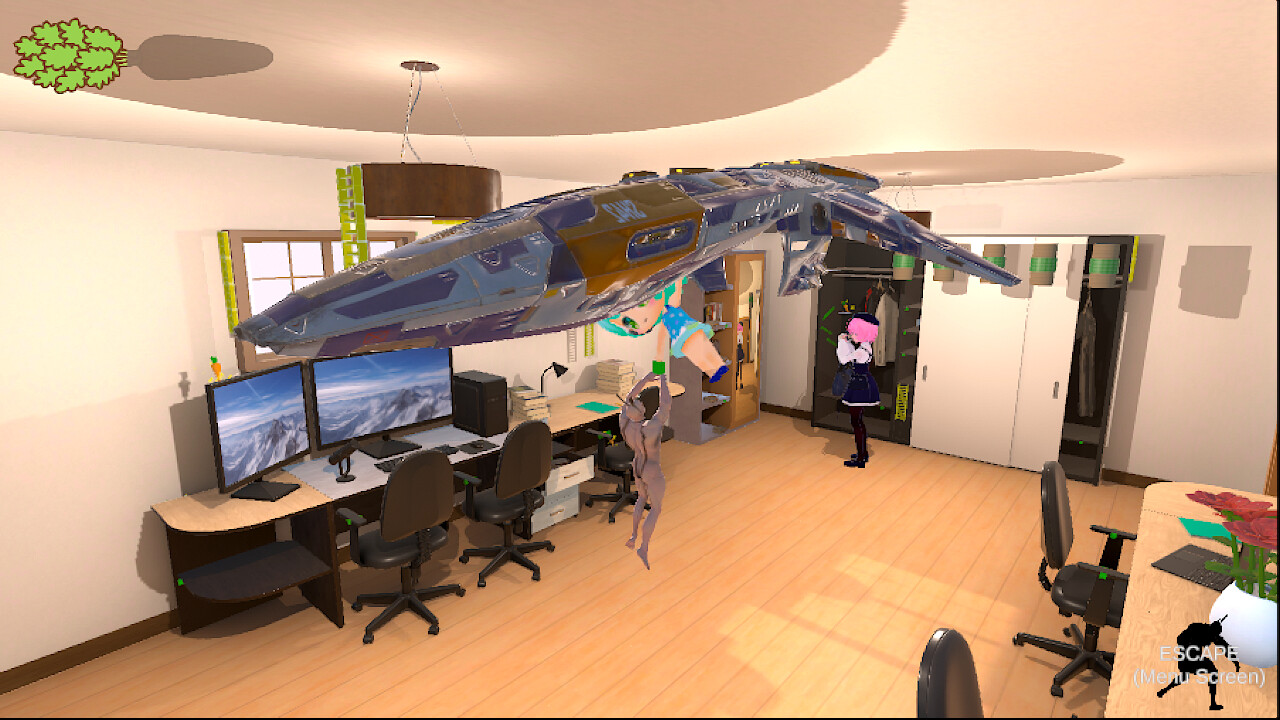 Fairy Carrots screenshot 6