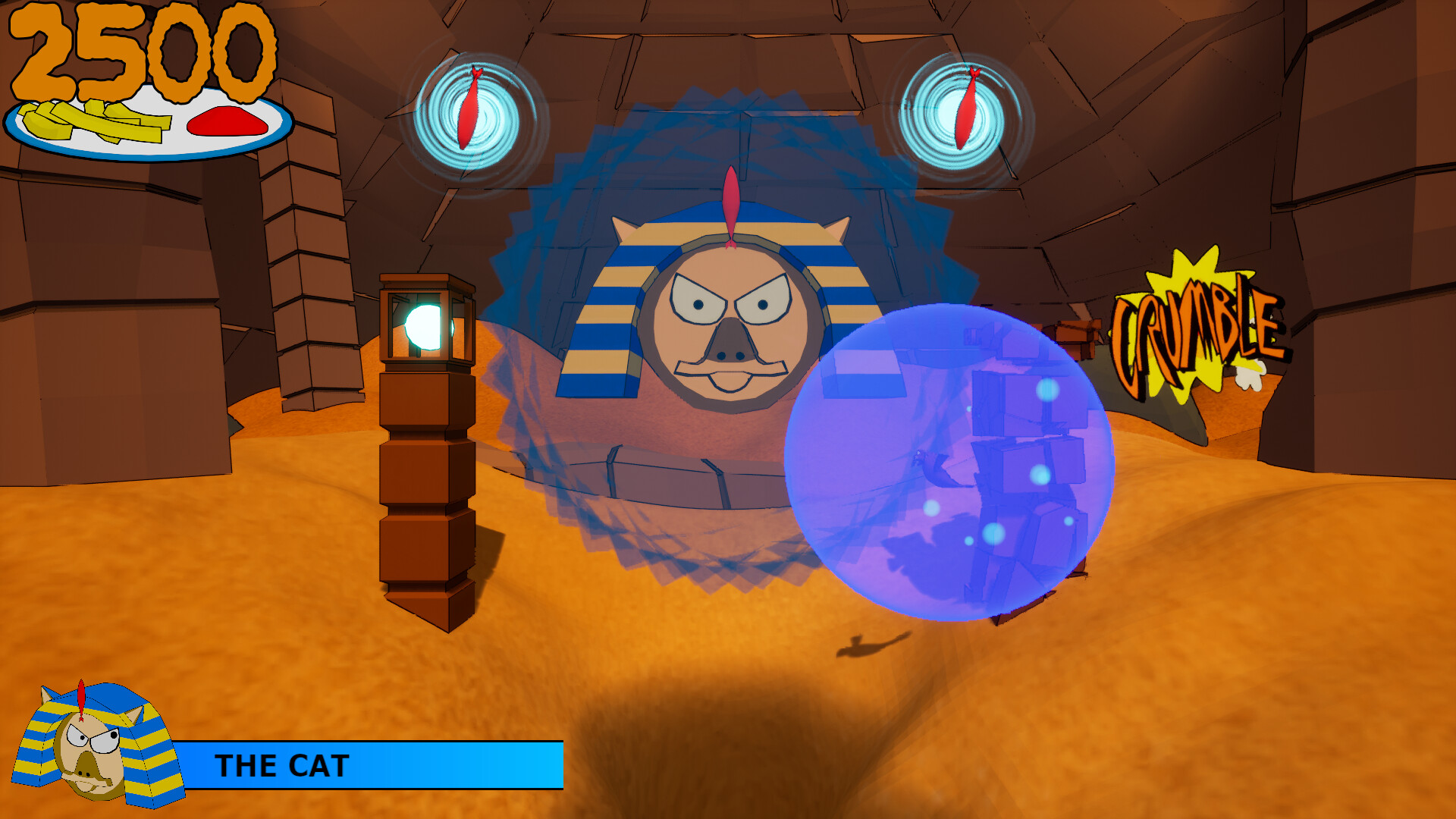 Walrus Run screenshot 11