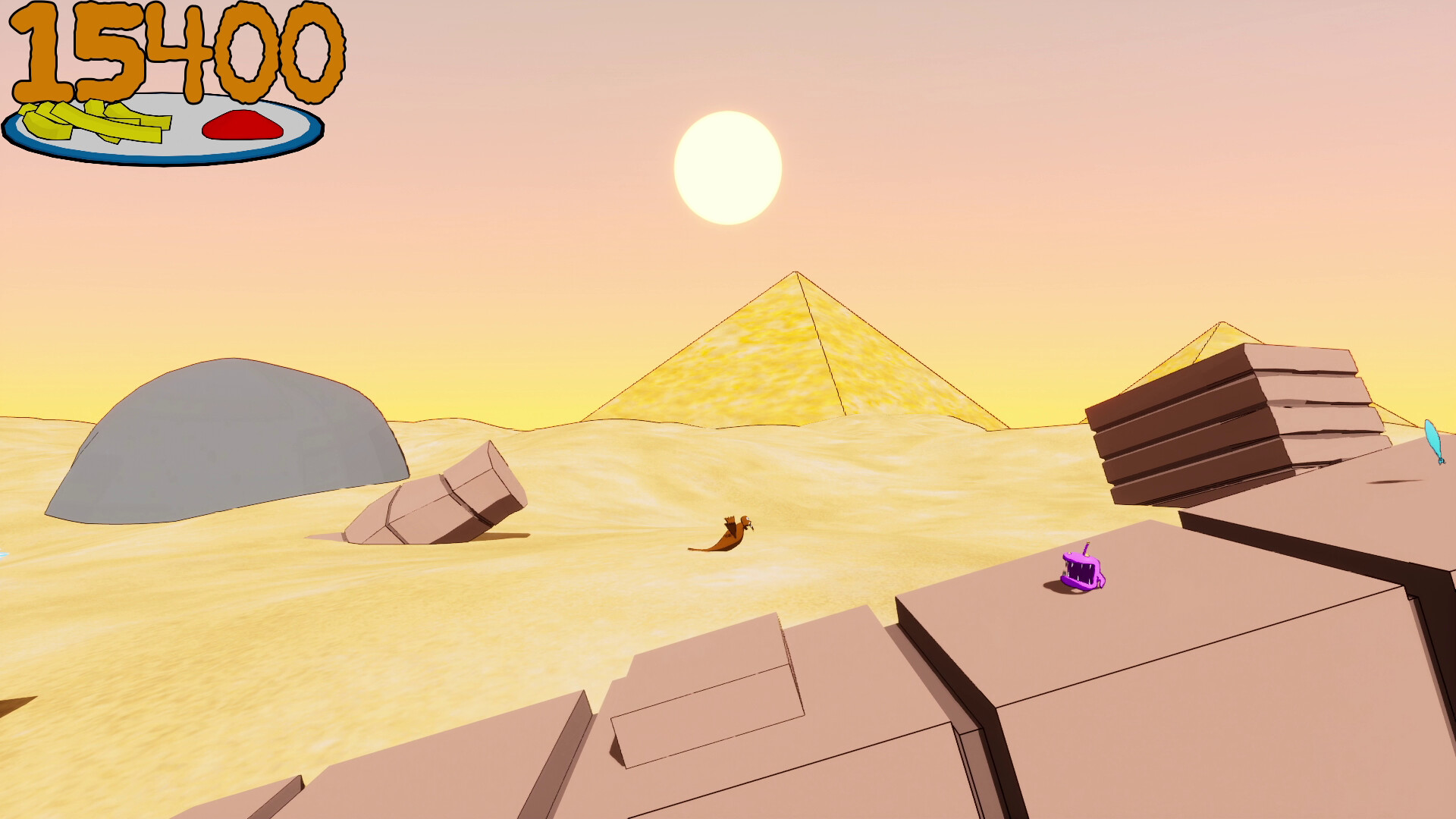 Walrus Run screenshot 10