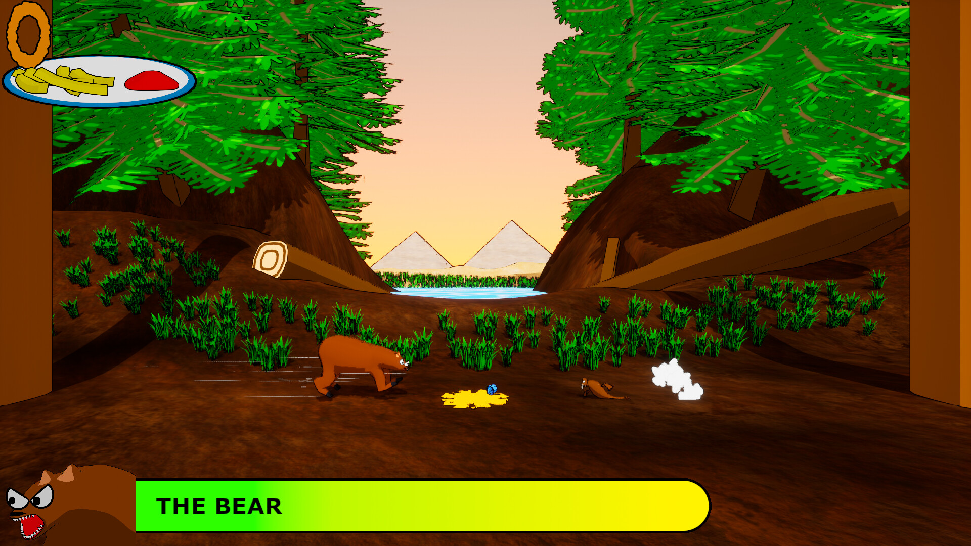 Walrus Run screenshot 9
