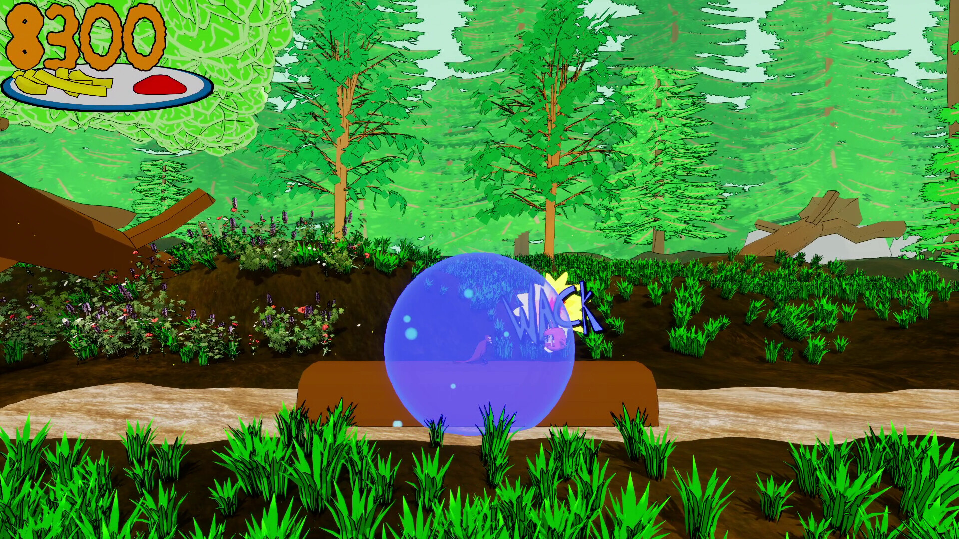 Walrus Run screenshot 8
