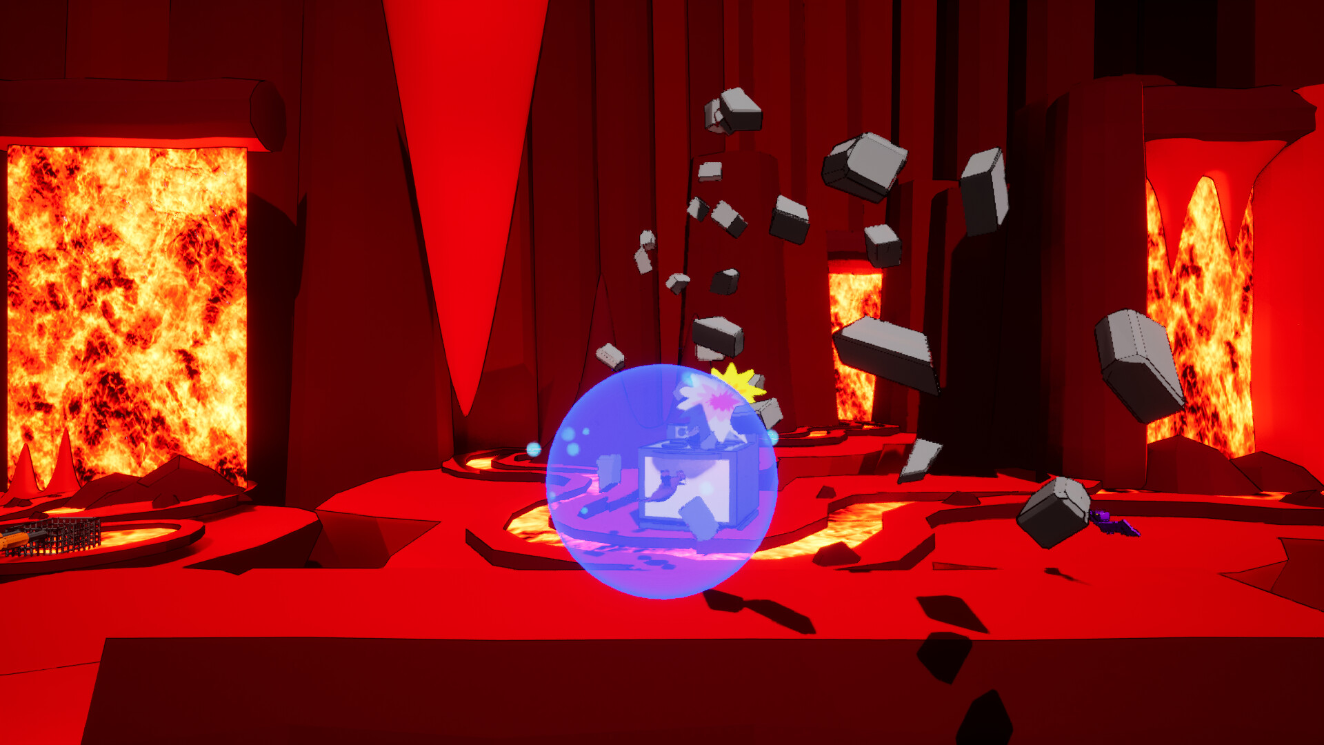 Walrus Run screenshot 5