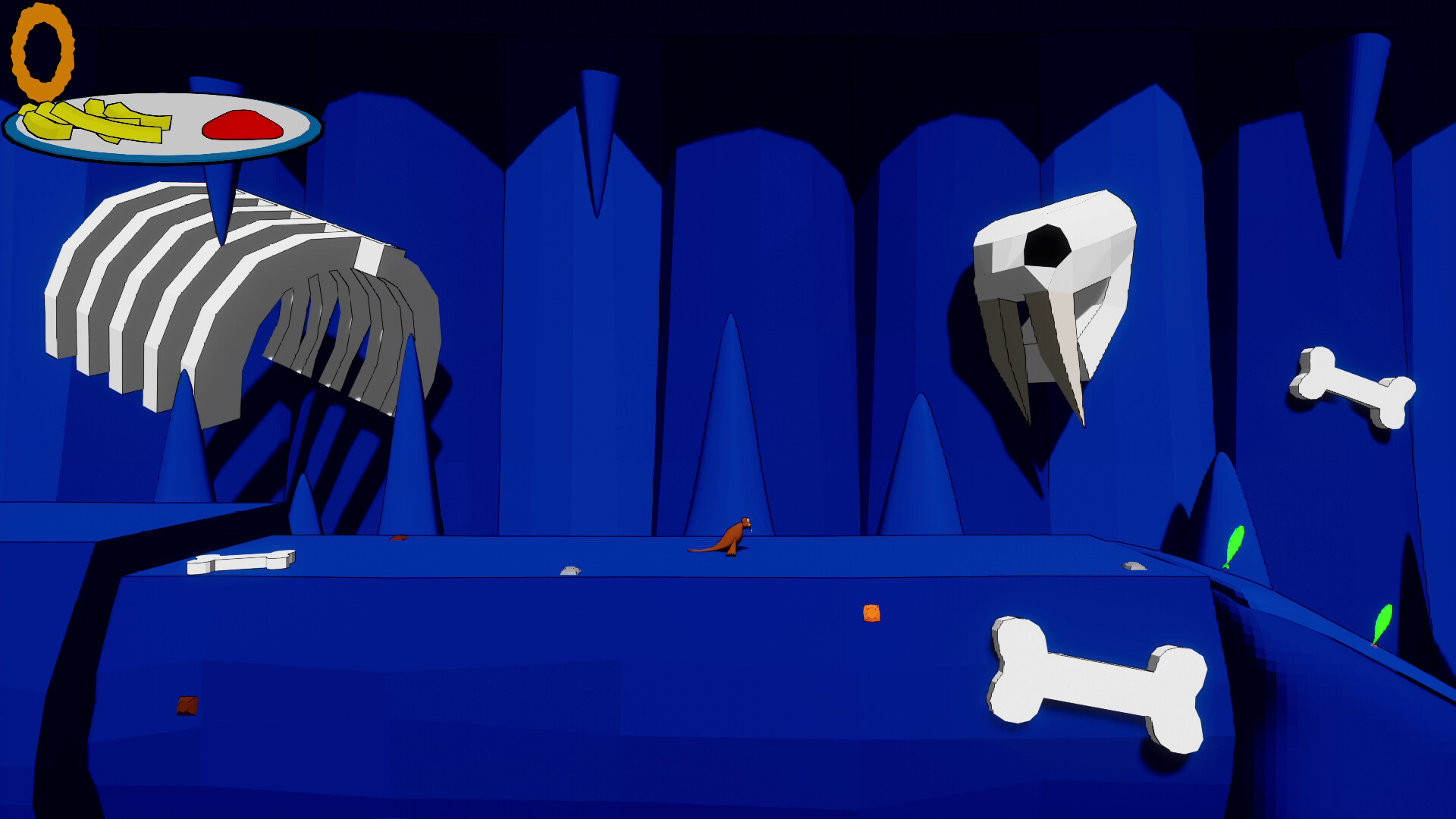 Walrus Run screenshot 4