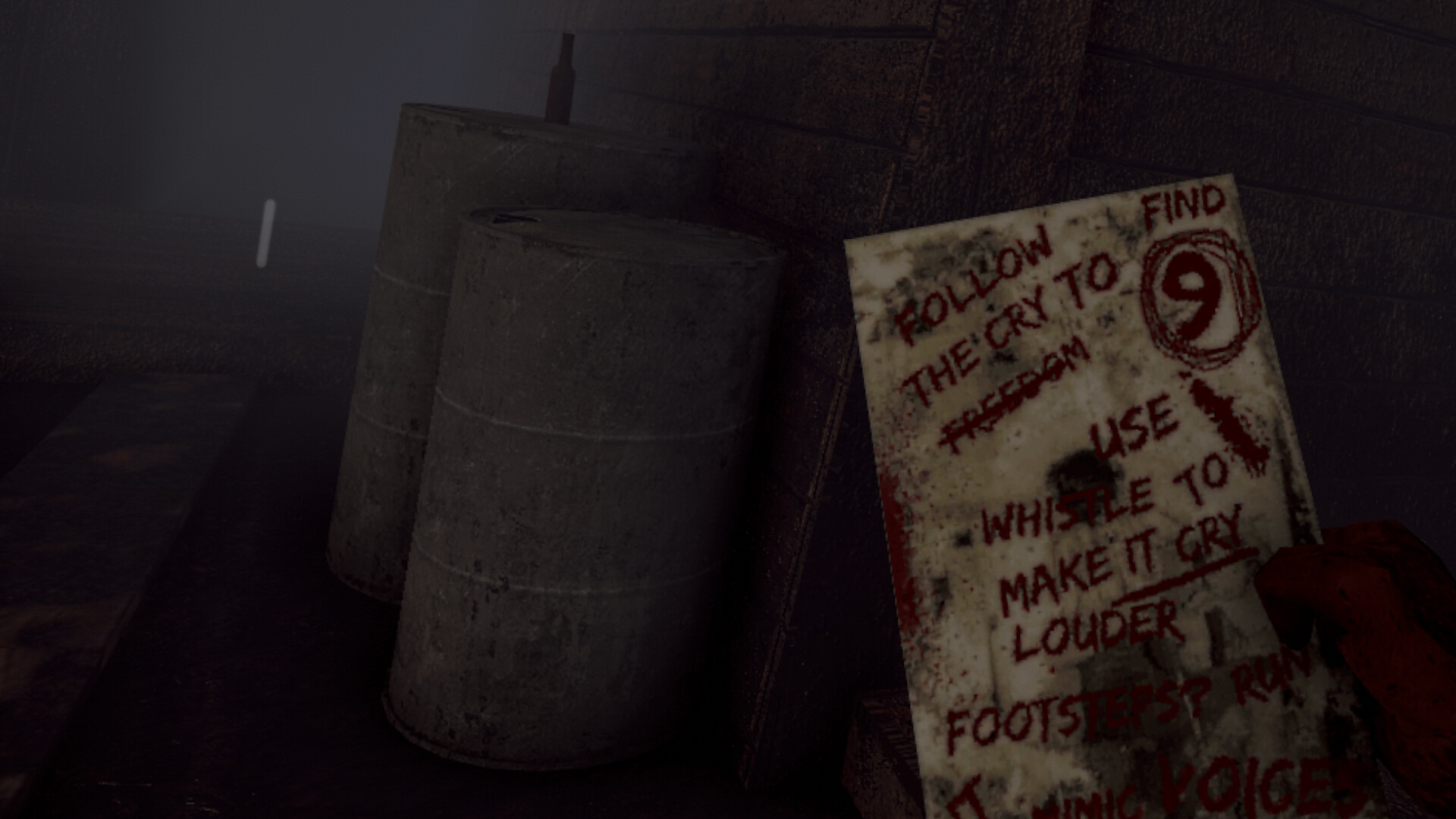 Trenches VR screenshot 4