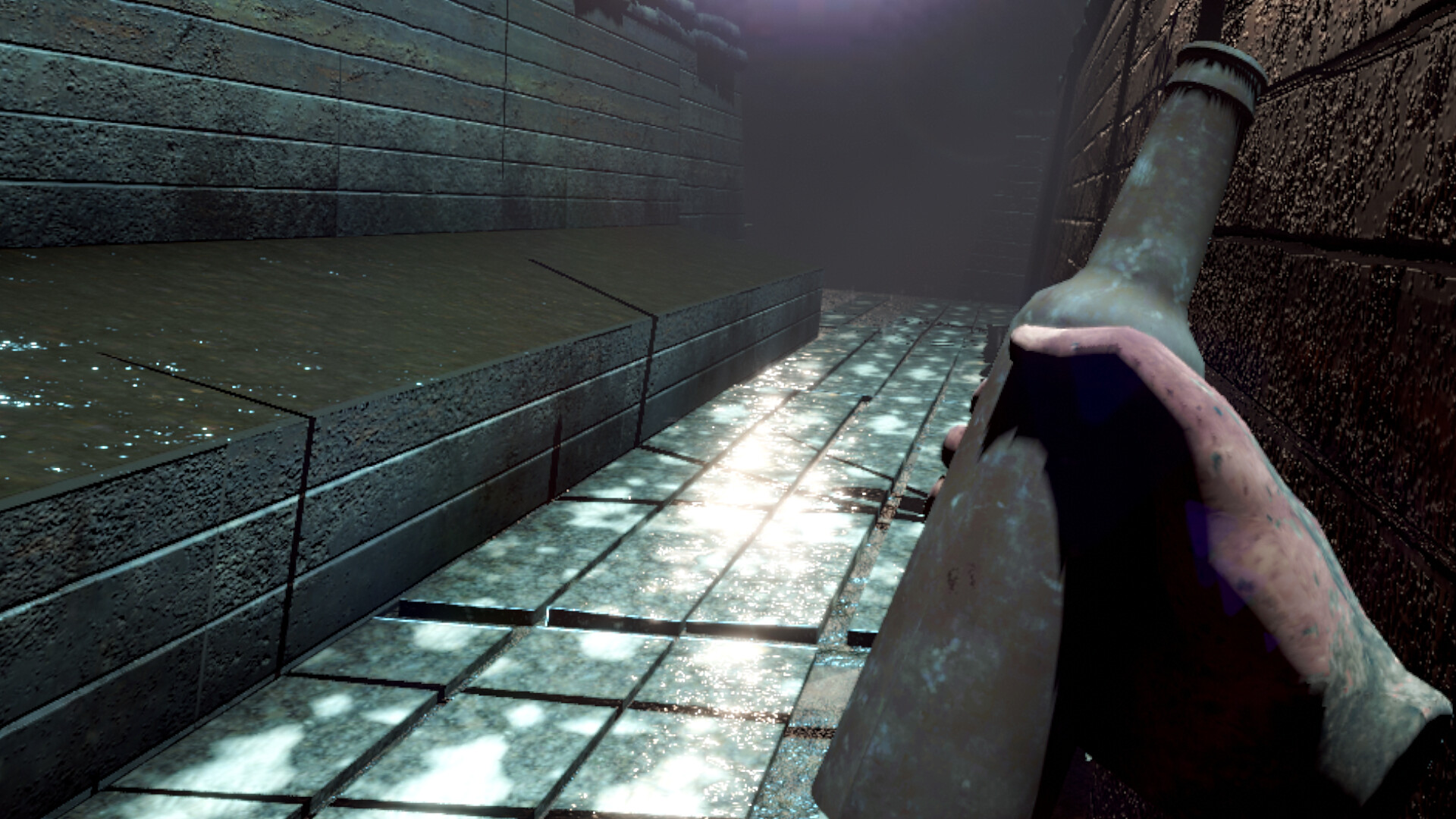 Trenches VR screenshot 8
