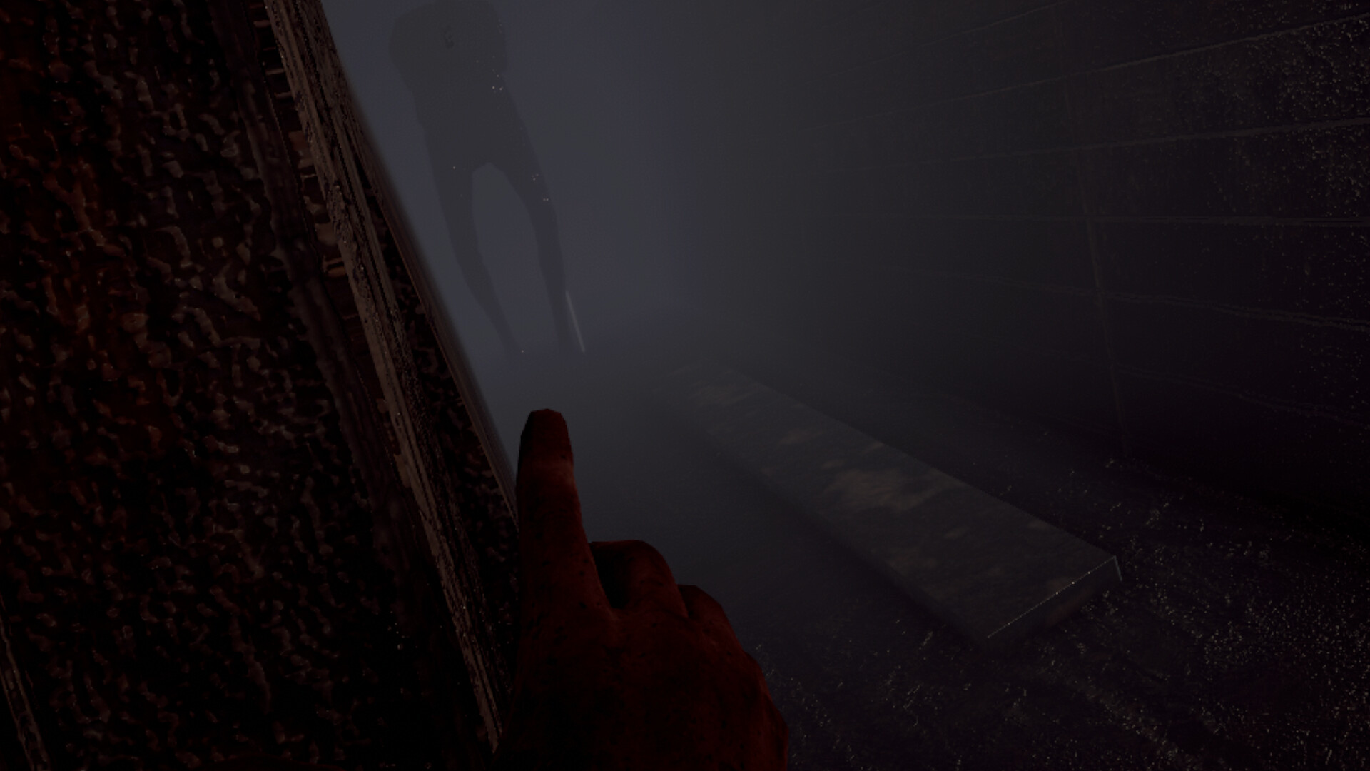Trenches VR screenshot 2