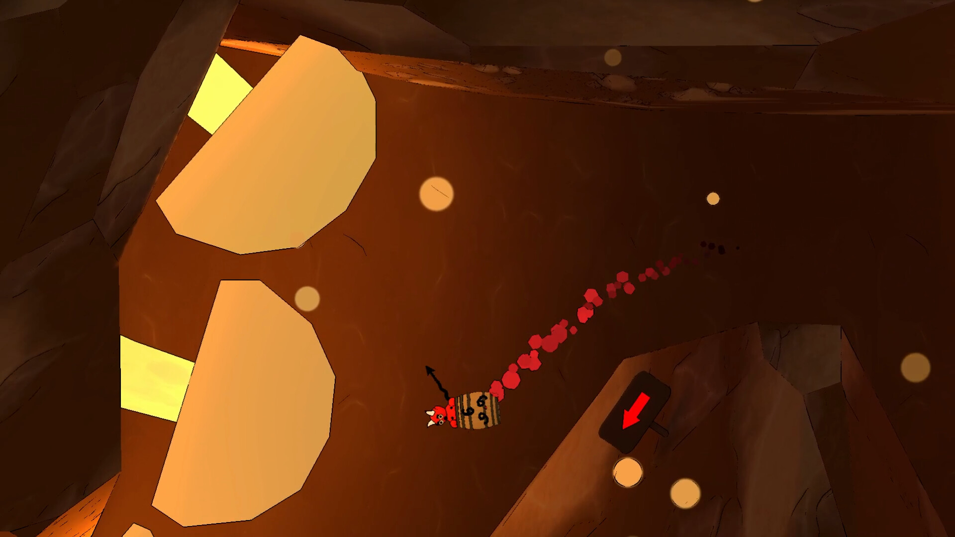 Barrhell screenshot 7