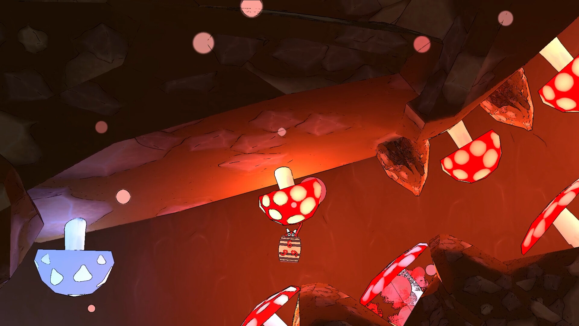 Barrhell screenshot 5