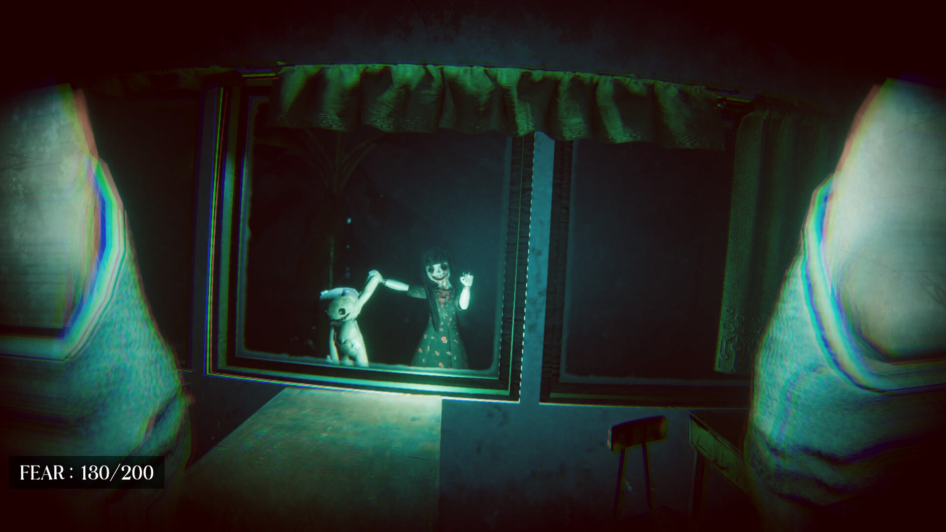 Lost in Dread screenshot 3