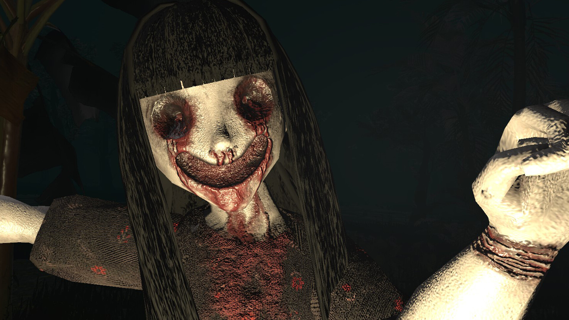 Lost in Dread screenshot 5