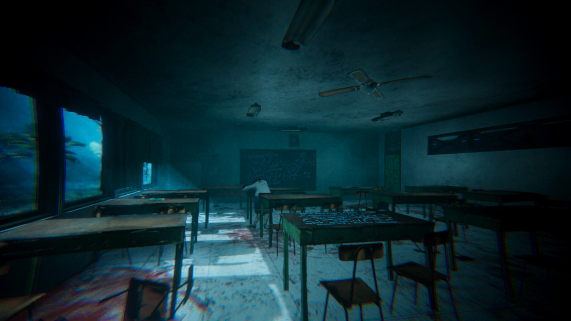 Lost in Dread screenshot 4