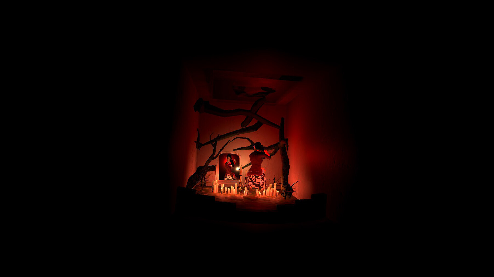Lost in Dread screenshot 1