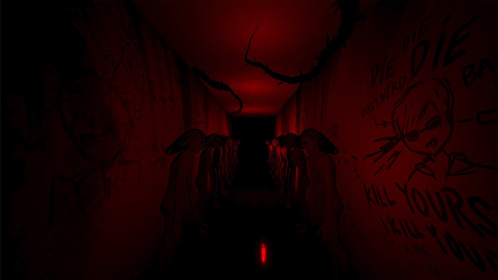 Lost in Dread screenshot 2