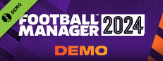 Football Manager 2024 Demo