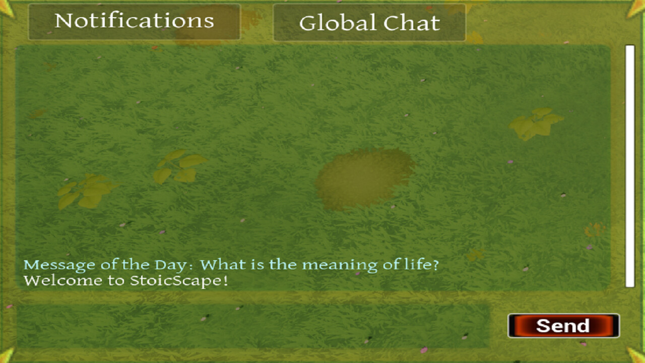 StoicScape screenshot 4