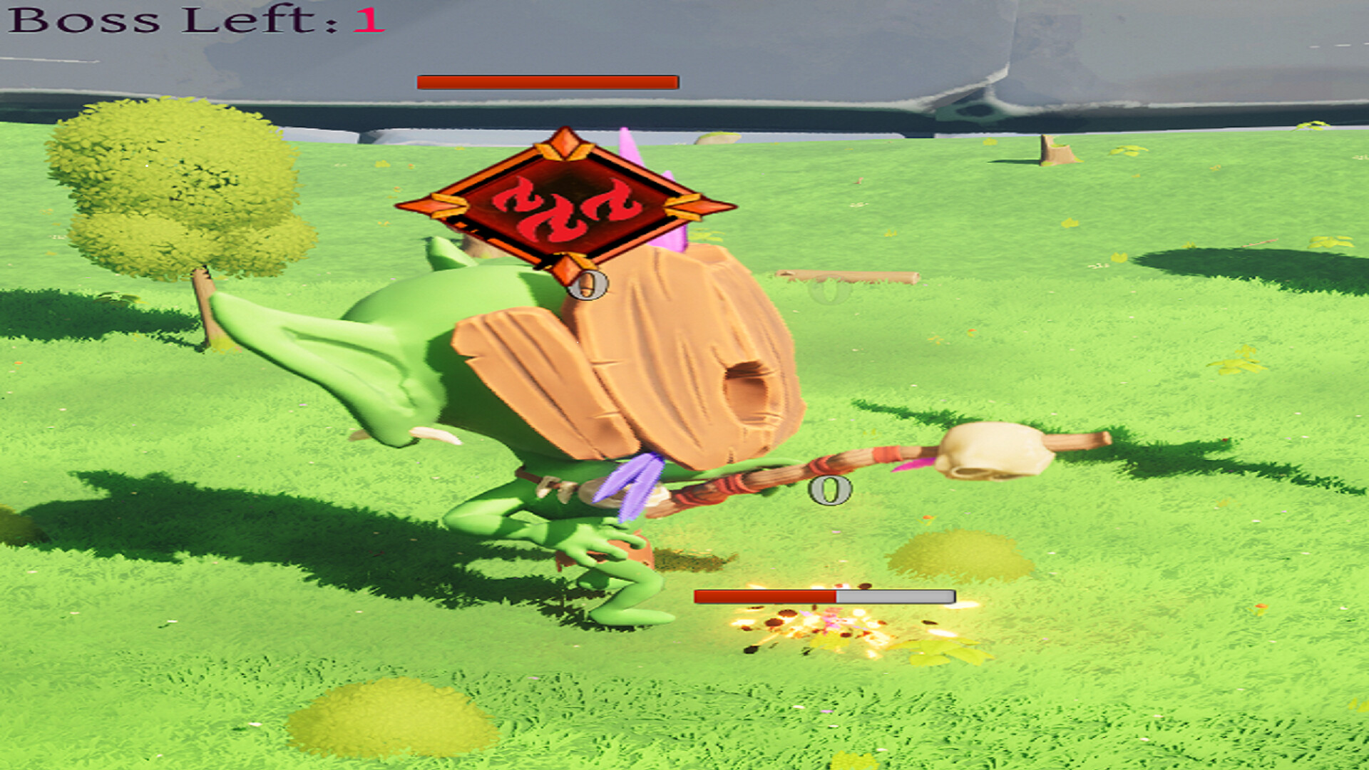 StoicScape screenshot 7