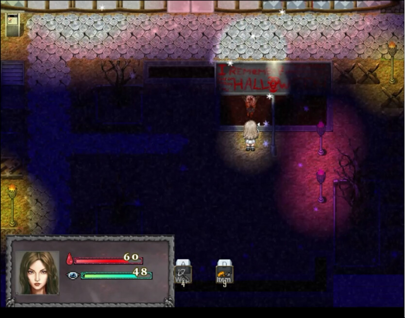 Backstage: Murdered Sleep screenshot 7