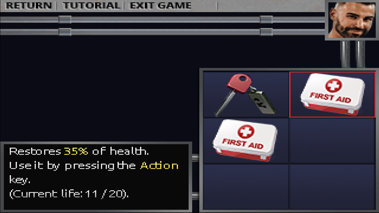 Desolate City: Last Show screenshot 8