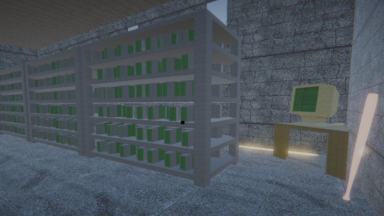 Token Town screenshot 2