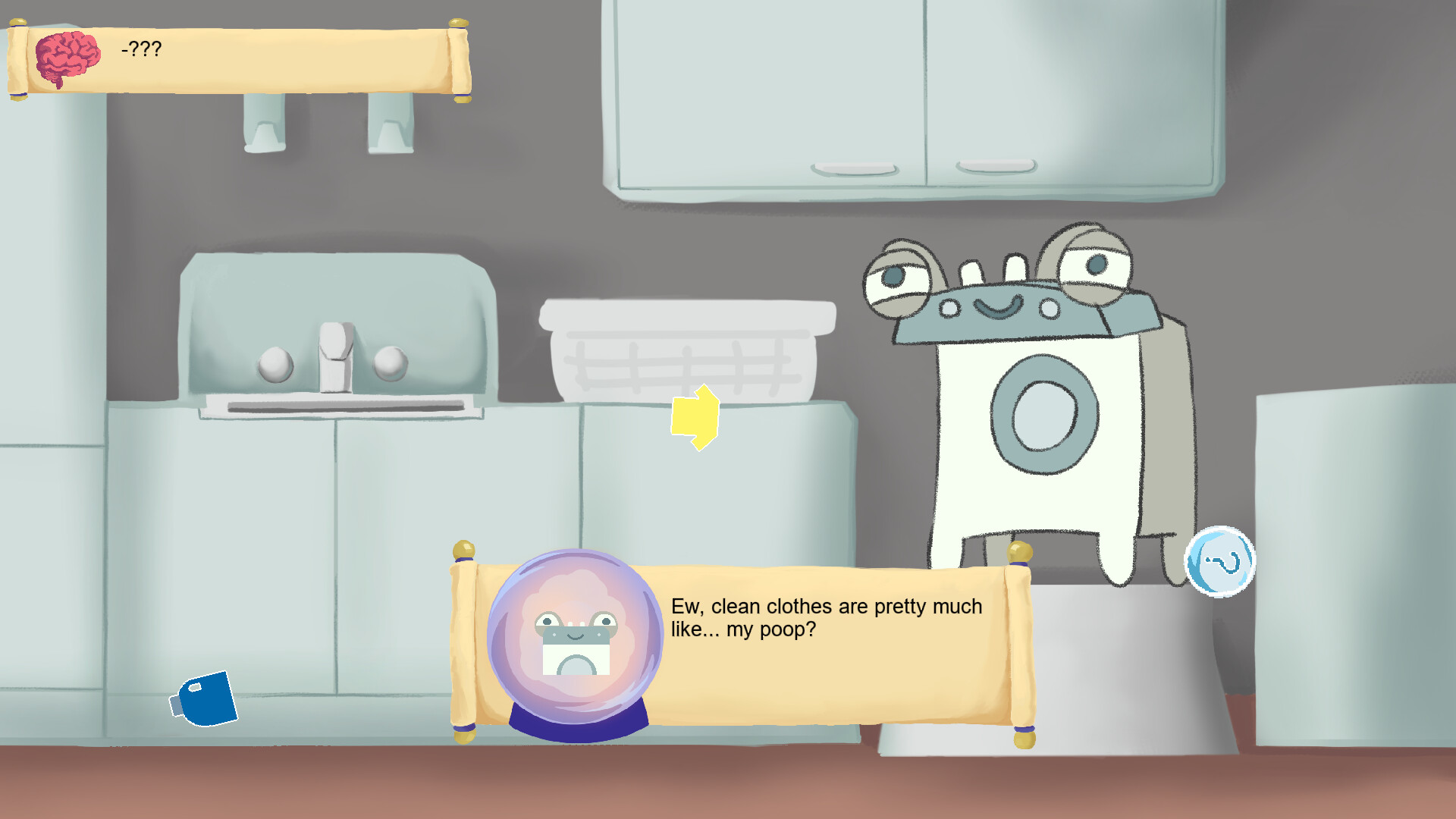 The Wizard Party screenshot 7